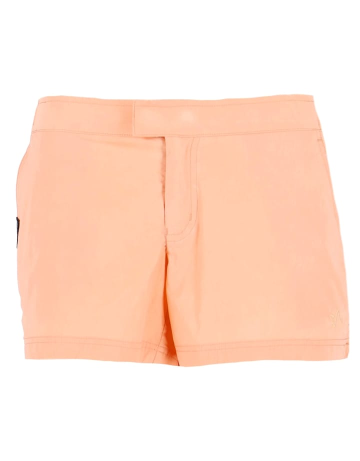 Twentyfour Mode Hybrid Shorts D Lys Fersken Twentyfour