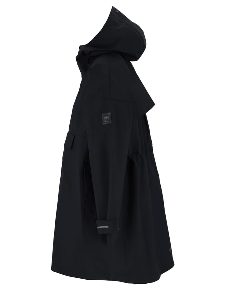 Twentyfour Mode 3l Poncho D Sort Twentyfour Twentyfour Mode 3l Poncho D Sort Twentyfour