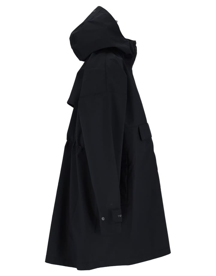 Twentyfour Mode 3l Poncho D Sort Twentyfour Twentyfour Mode 3l Poncho D Sort Twentyfour