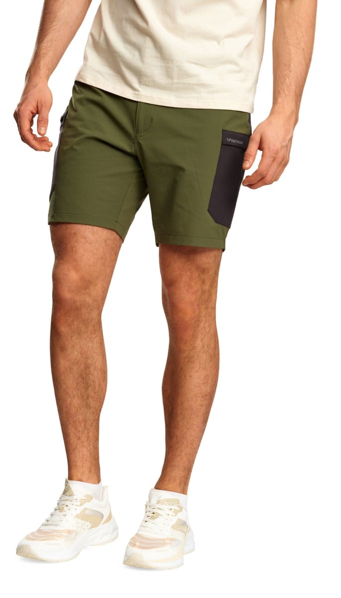 Twentyfour Mode Flex Shorts H Furu Twentyfour