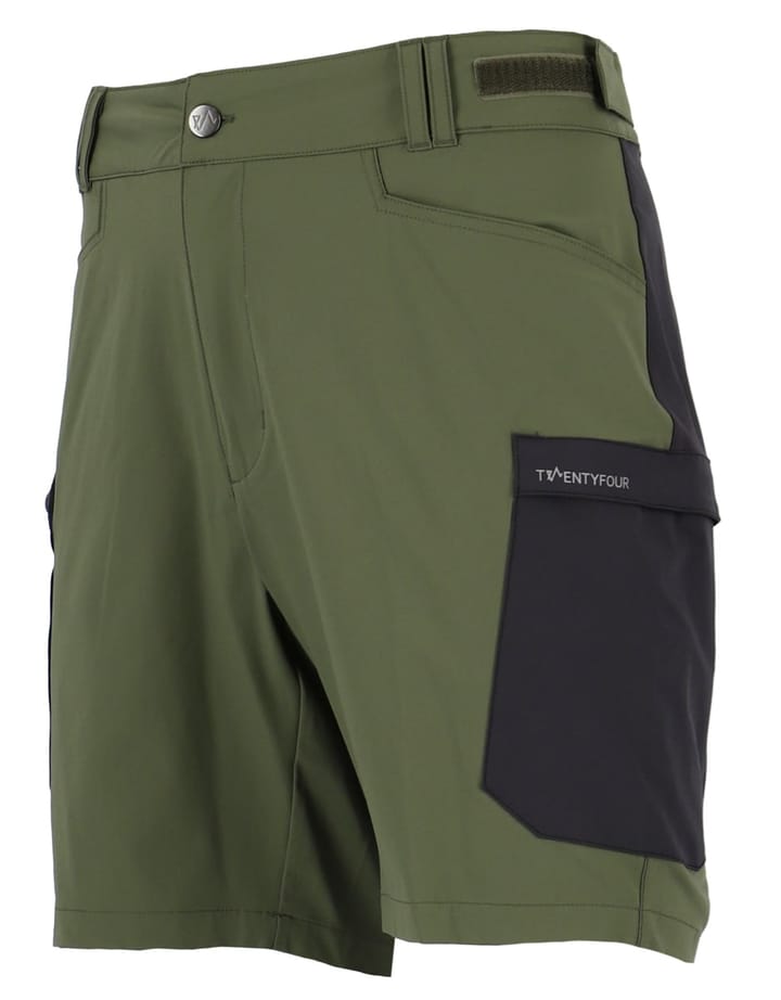 Twentyfour Mode Flex Shorts H Furu Twentyfour