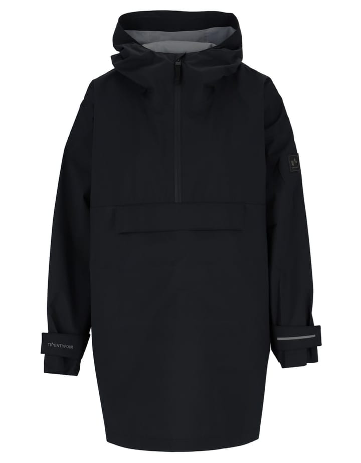 Twentyfour Mode 3l Poncho D Sort Twentyfour Twentyfour Mode 3l Poncho D Sort Twentyfour