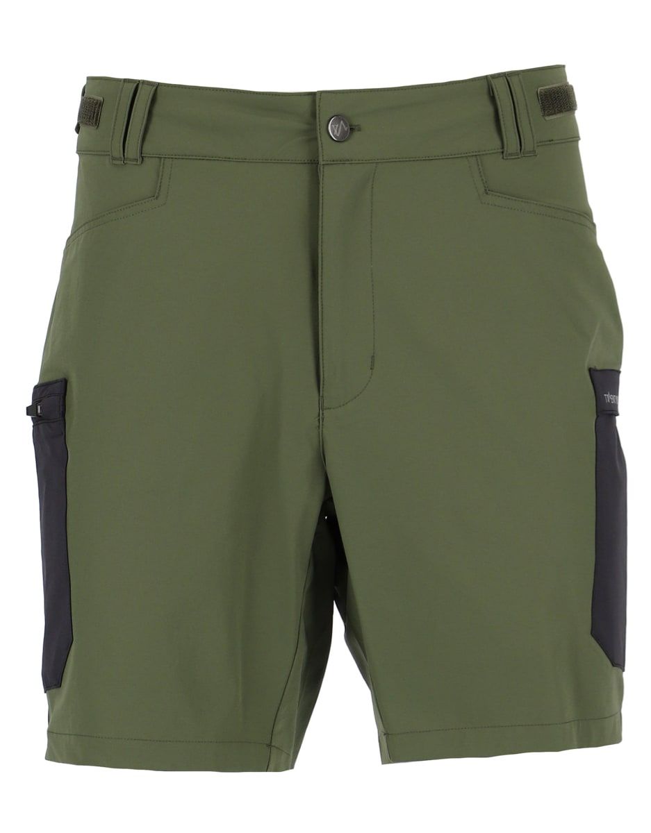 Twentyfour Mode Flex Shorts H Furu