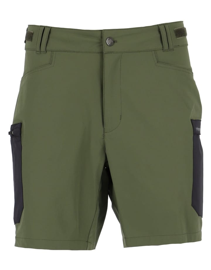 Twentyfour Mode Flex Shorts H Furu Twentyfour