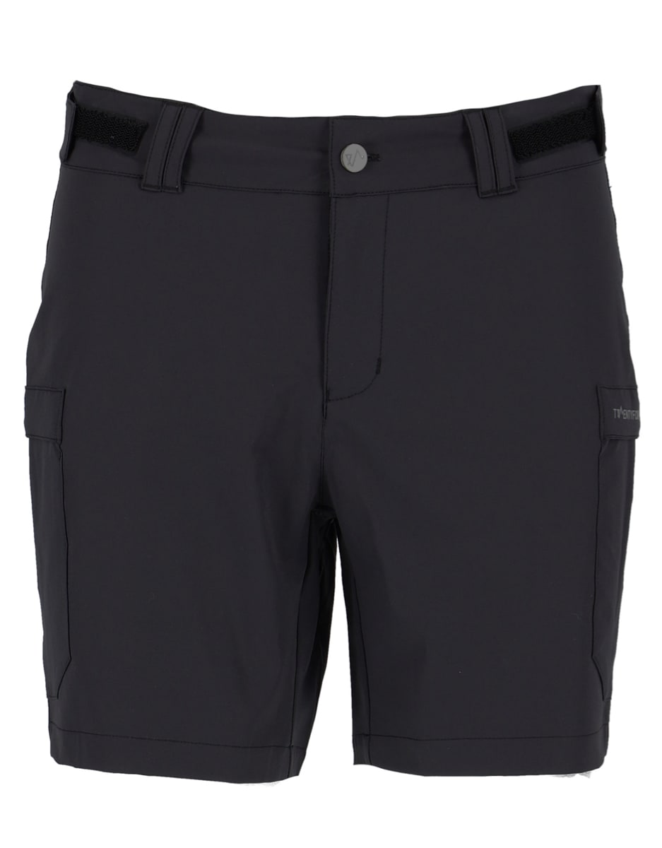 Twentyfour Mode Flex Shorts D Sort