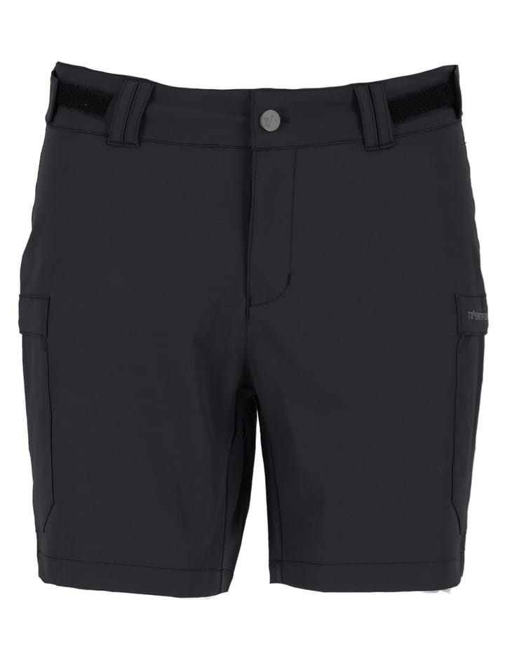 Twentyfour Mode Flex Shorts D Sort Twentyfour