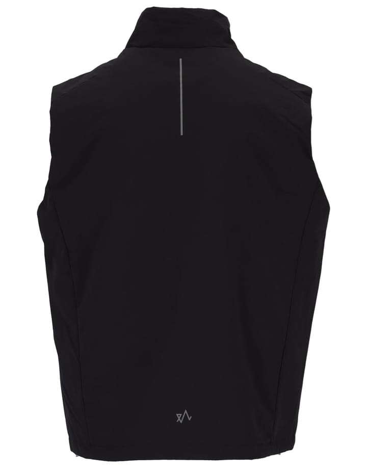 Twentyfour Mode Flex Vest H Sort Twentyfour