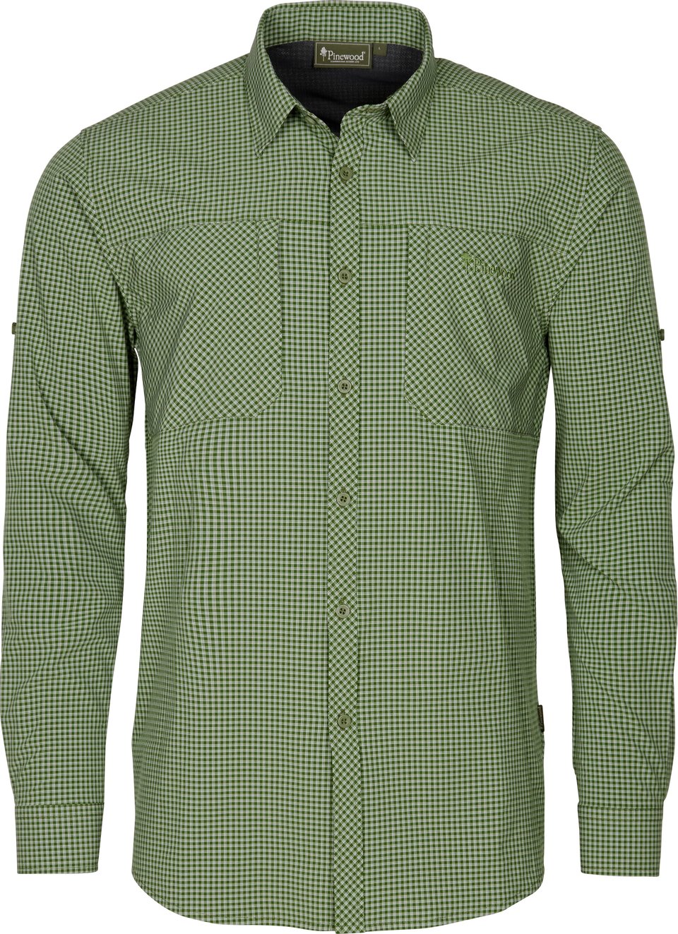 Men's Insectsafe Long Sleeve Shirt