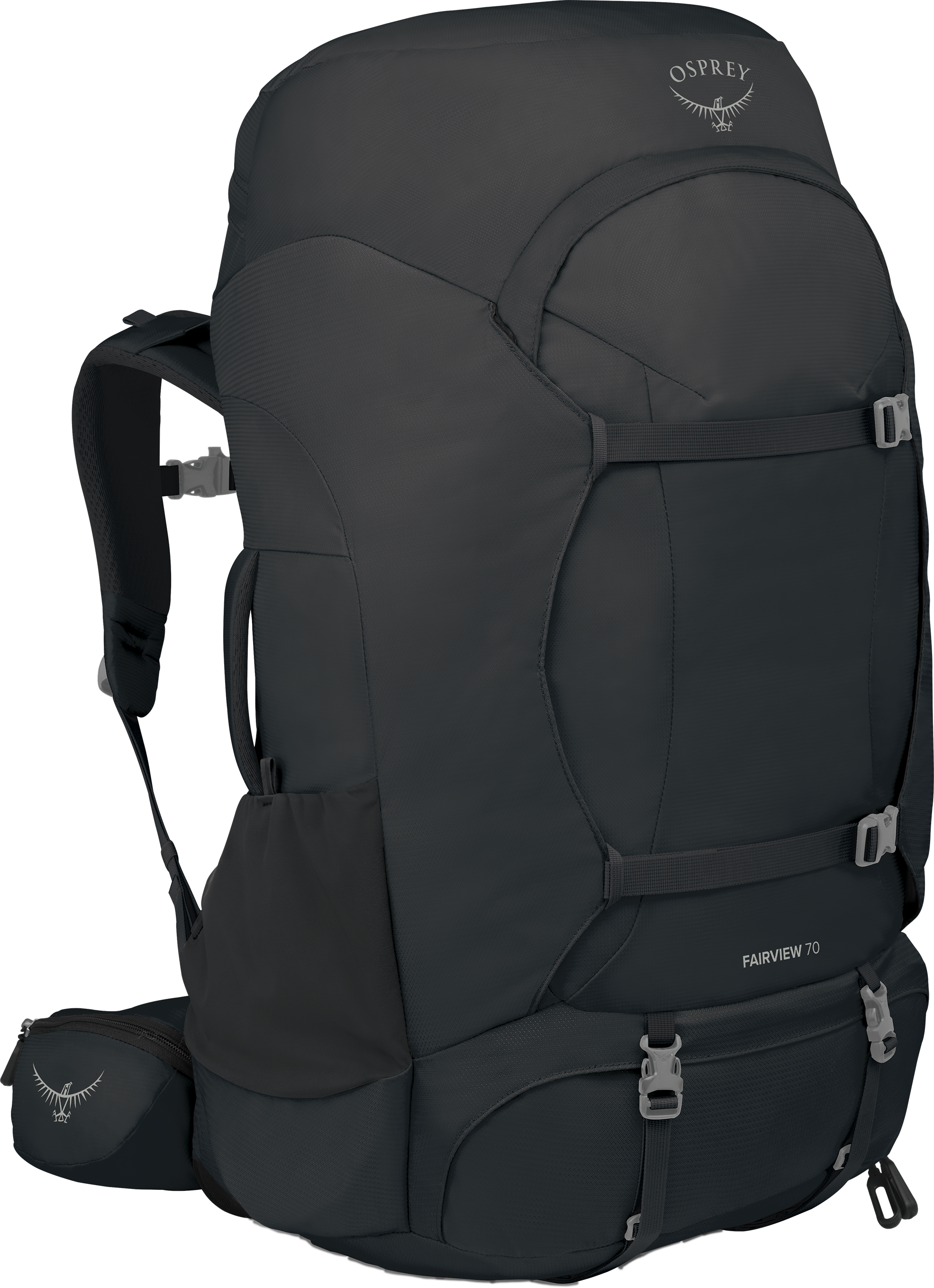 Women's Fairview Trek 70