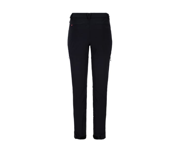 Tufte Wear Womens Vipe Pants Black Tufte Wear