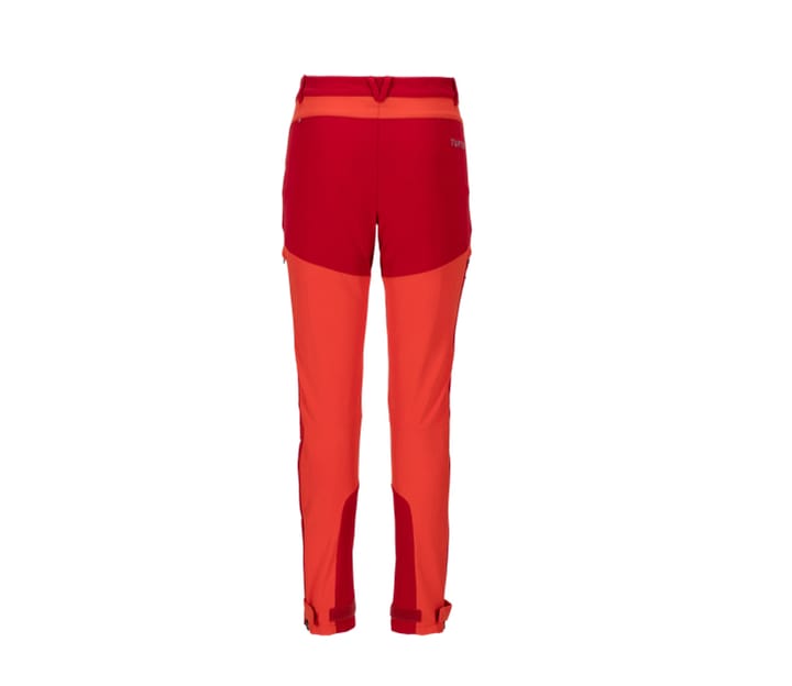 Tufte Wear Womens Vipe Pants Grenadine / Pompeian Red Tufte Wear Tufte Wear Womens Vipe Pants Grenadine / Pompeian Red Tufte Wear