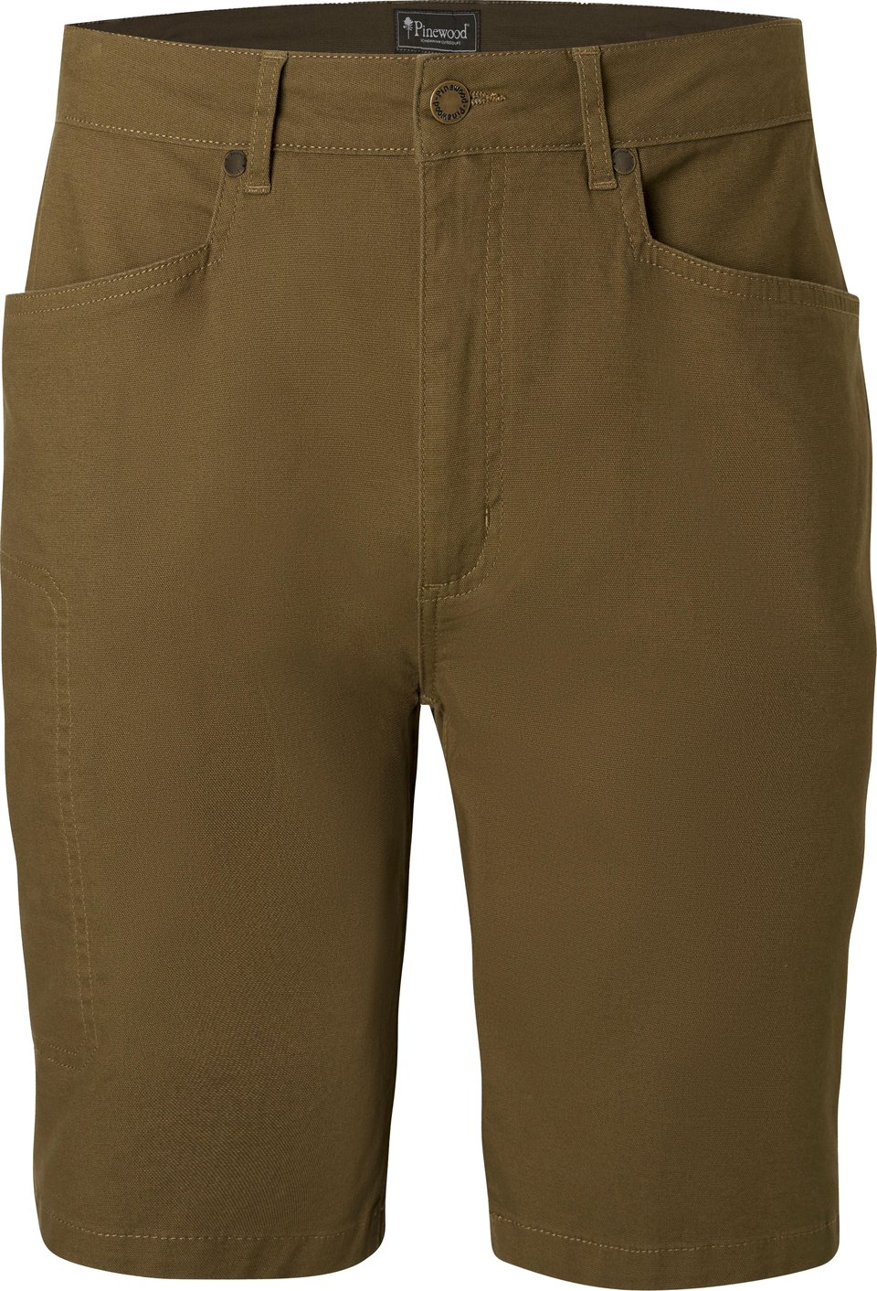 Men's Värnamo Vintage Canvas Shorts