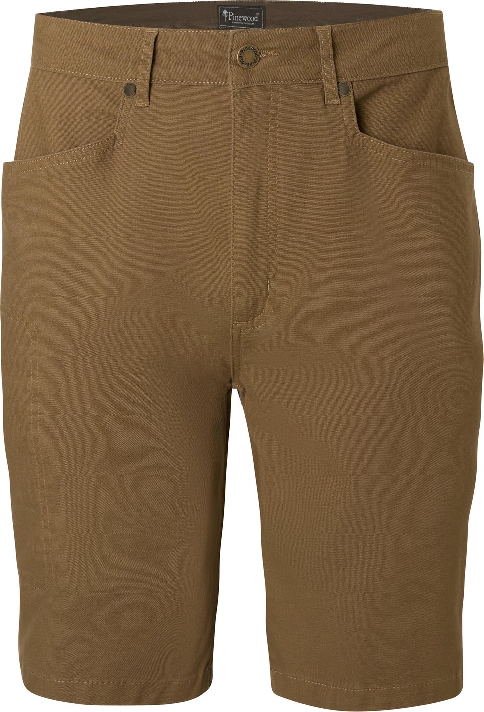 Men's Värnamo Vintage Canvas Shorts