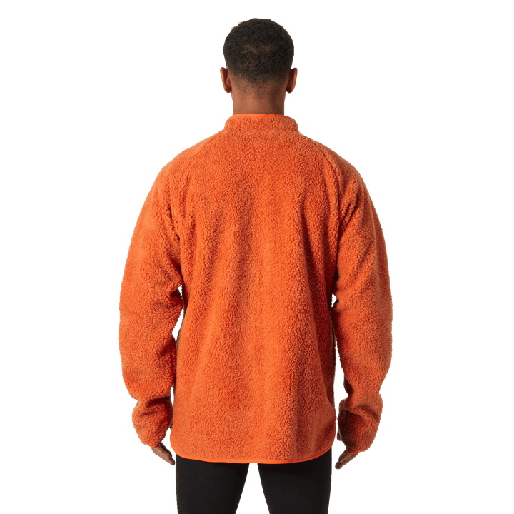 Helly Hansen Men's Box Pile 2.0 Patrol Orange Helly Hansen