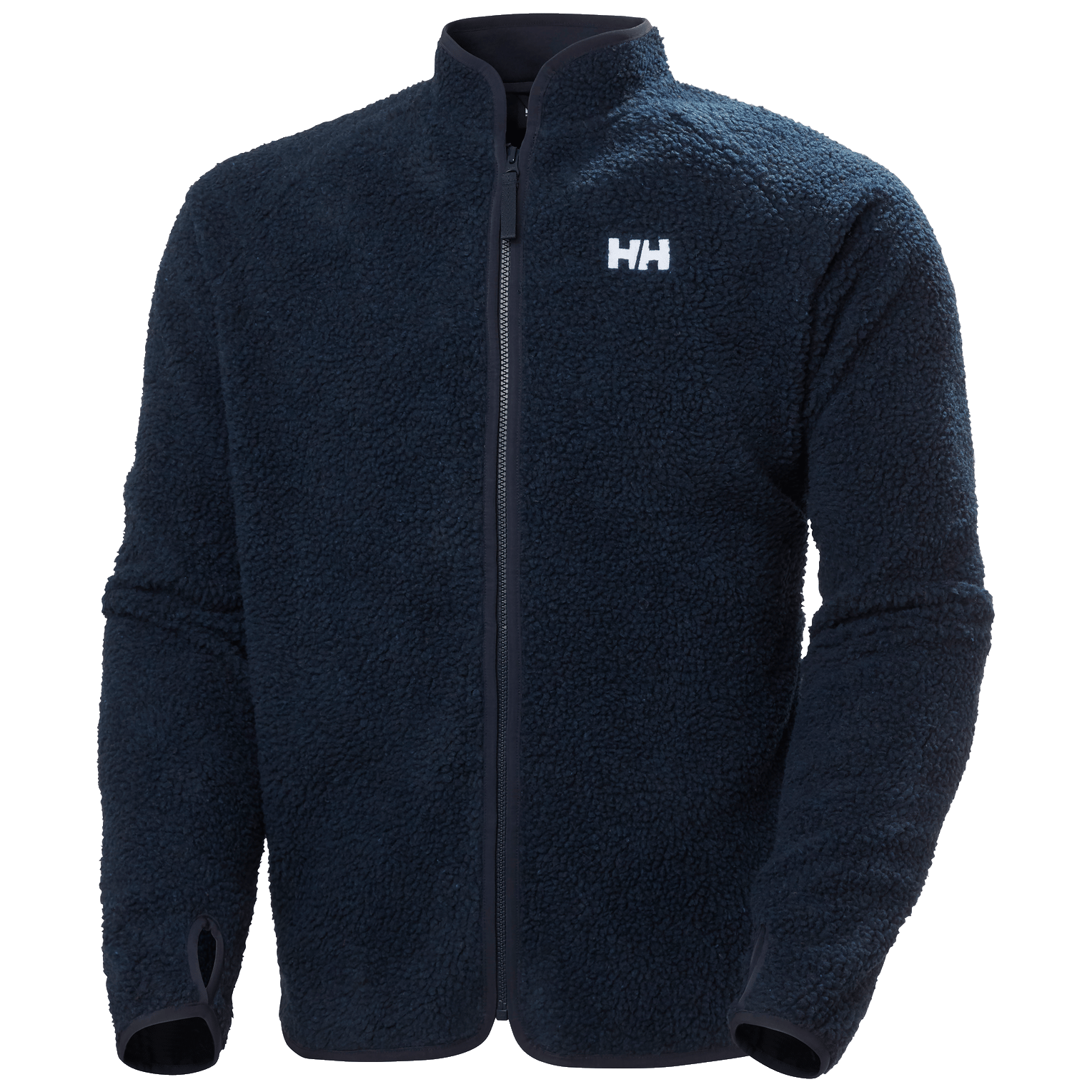 Helly Hansen Men's Box Pile 2.0 Navy