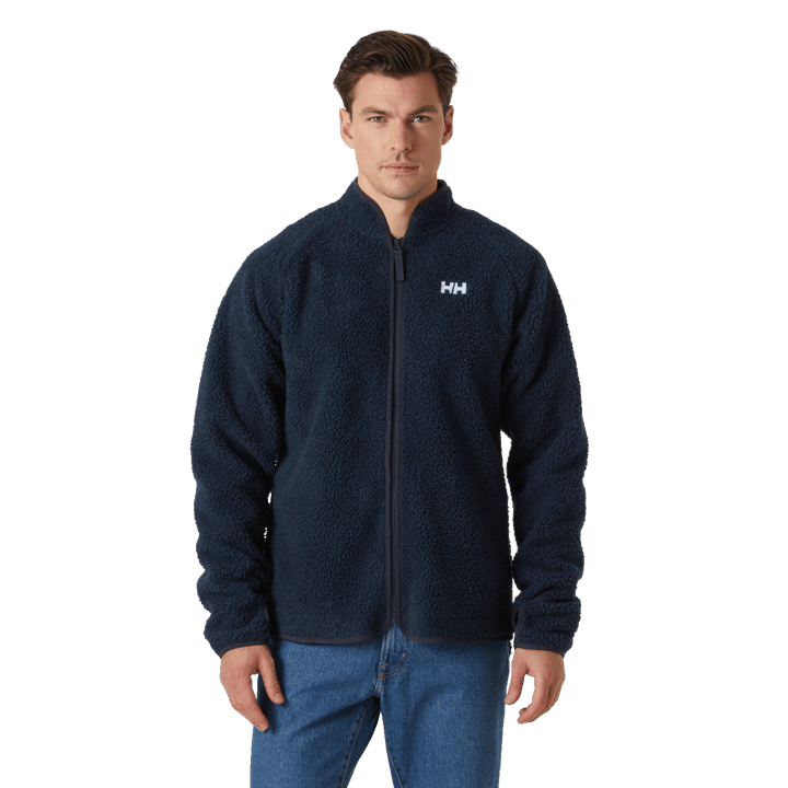 Helly Hansen Men's Box Pile 2.0 Navy Helly Hansen