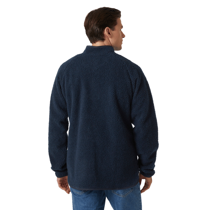 Helly Hansen Men's Box Pile 2.0 Navy Helly Hansen