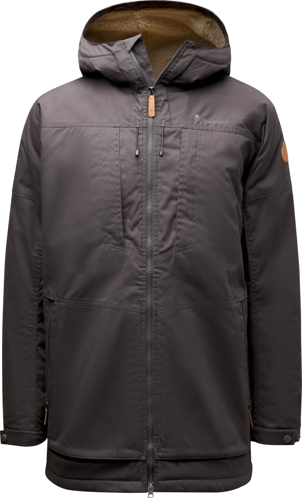 Men's Finnveden Winter Jacket