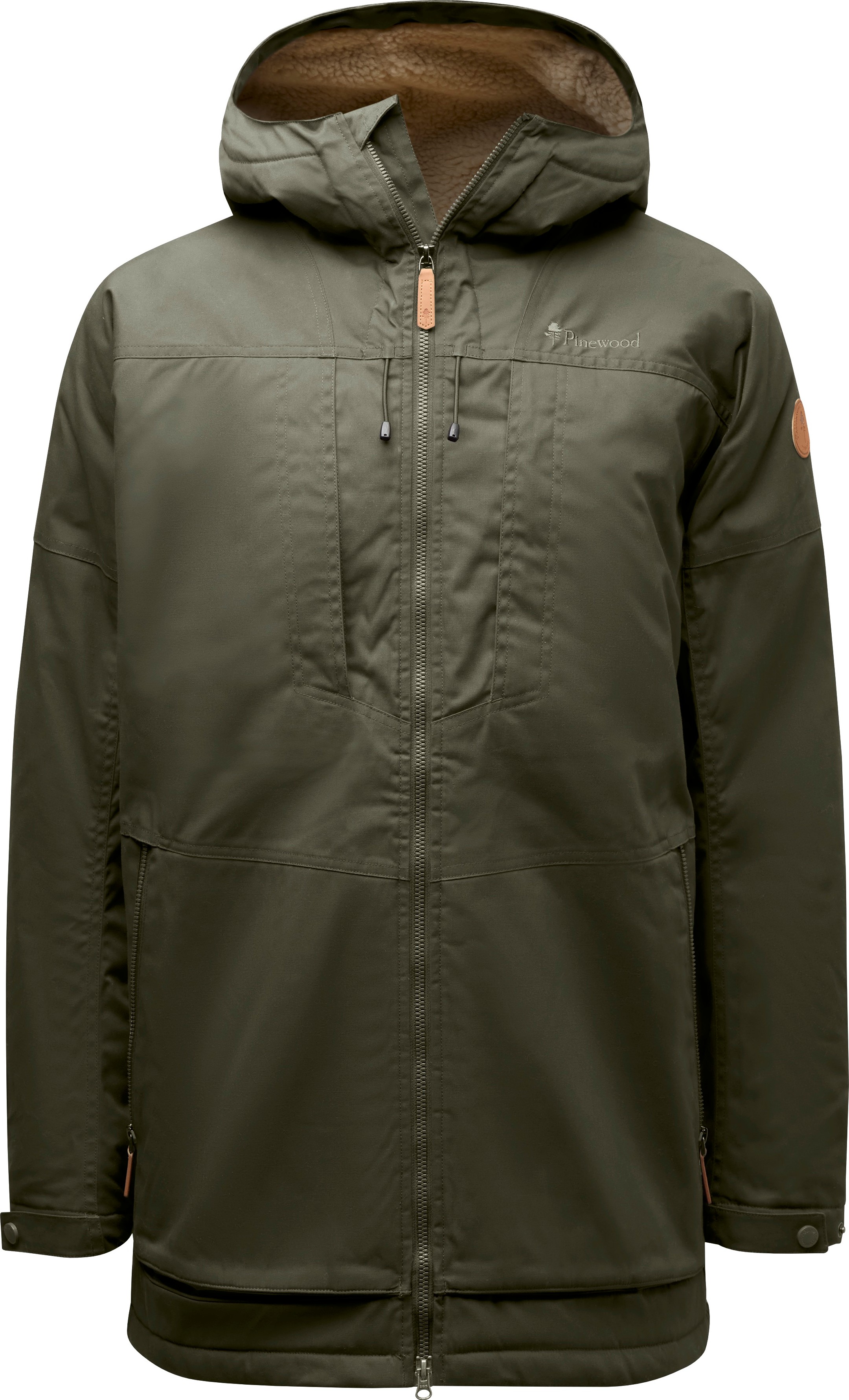 Men's Finnveden Winter Jacket