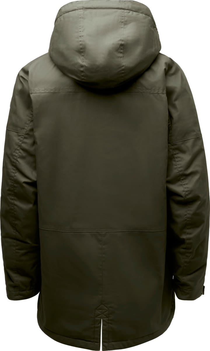 Pinewood Men's Finnveden Winter Jacket H.olive Pinewood