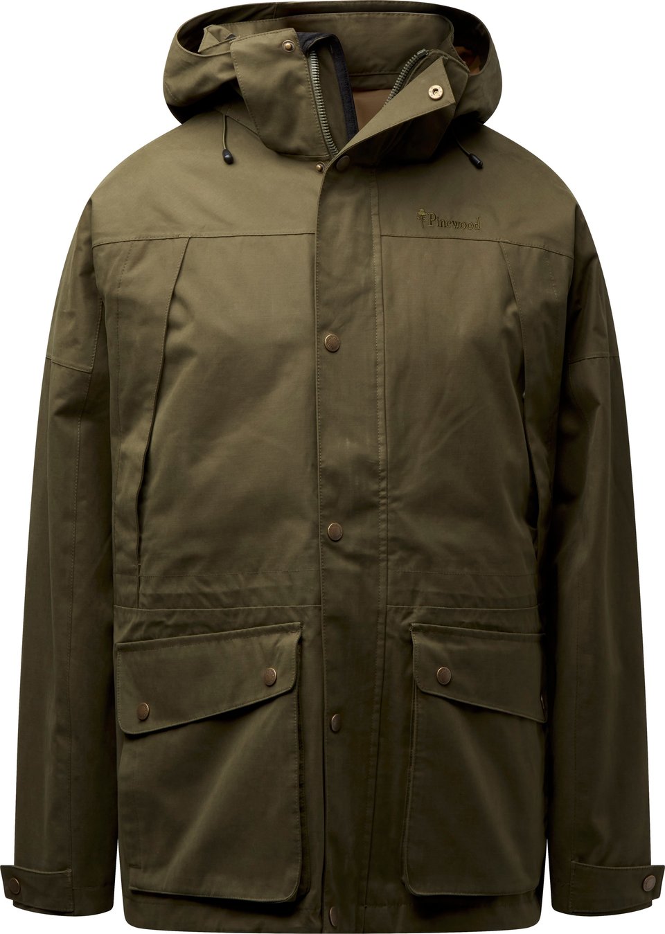 Men's Nydala Classic 2L Jacket
