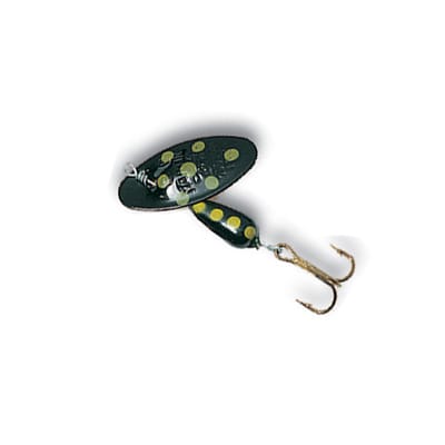 Sølvkroken Spesial spinner 6g BL Sølvkroken Sølvkroken Spesial spinner 6g BL Sølvkroken