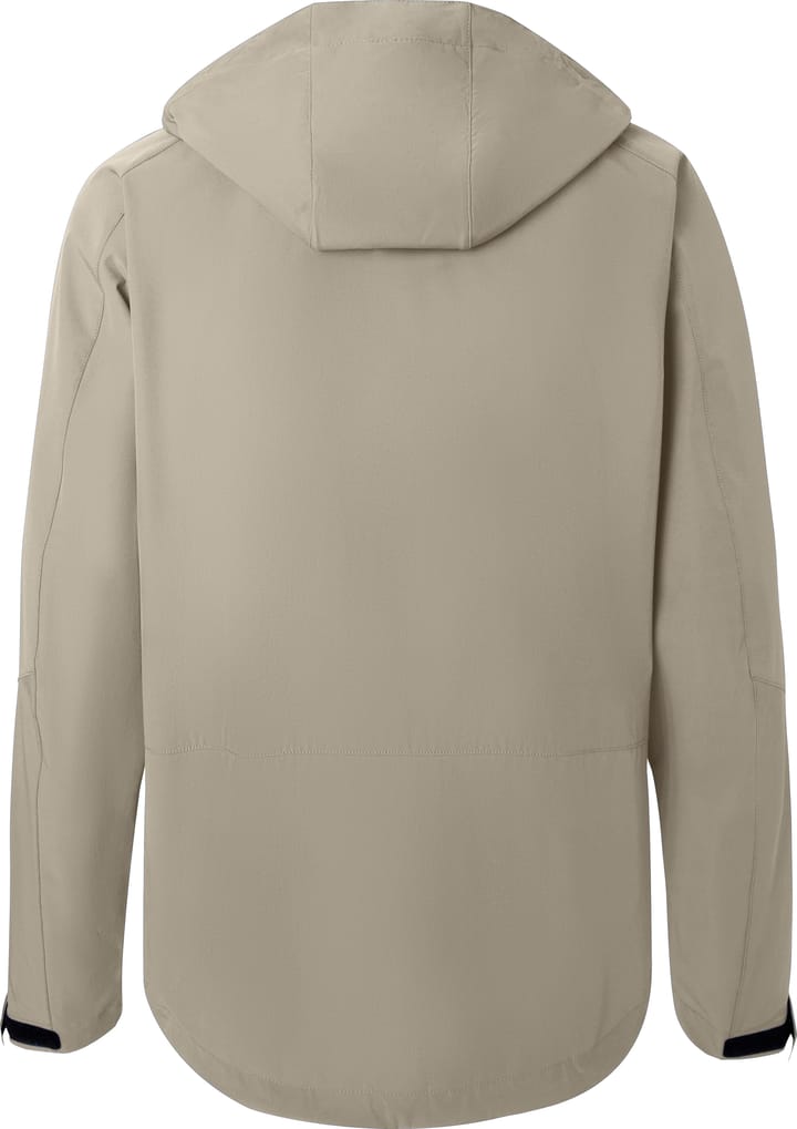 Pinewood Men's Finnveden Sports Light Jacket Mole Brown Pinewood Pinewood Men's Finnveden Sports Light Jacket Mole Brown Pinewood