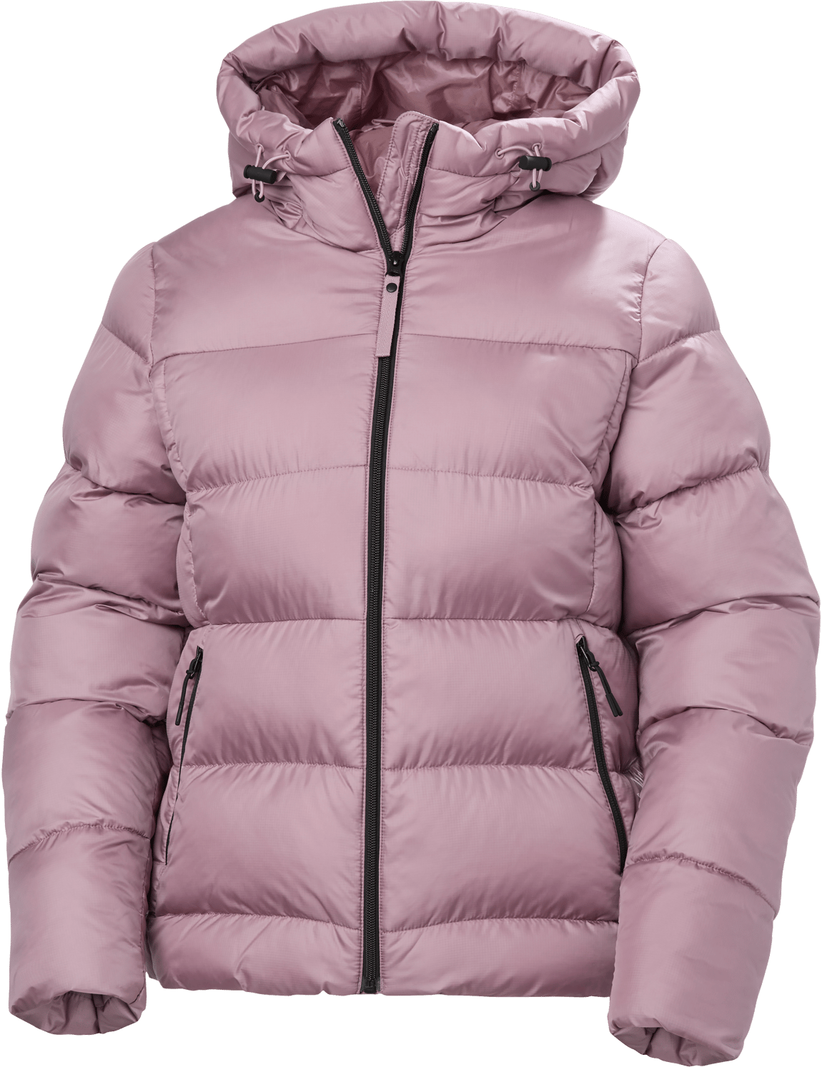 Helly Hansen Women's Active Puffy Jacket Purple Clay