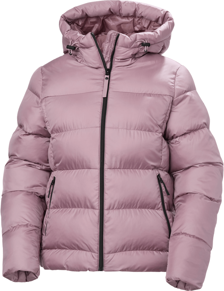 Helly Hansen Women's Active Puffy Jacket Purple Clay Helly Hansen