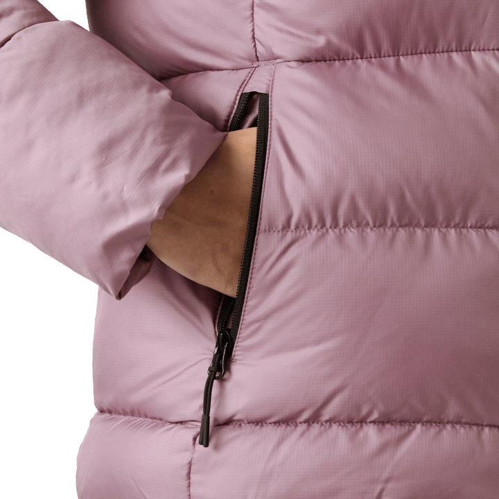 Helly Hansen Women's Active Puffy Jacket Purple Clay Helly Hansen
