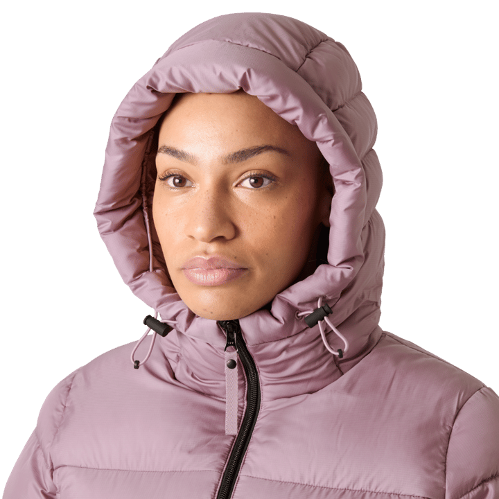 Helly Hansen Women's Active Puffy Jacket Purple Clay Helly Hansen