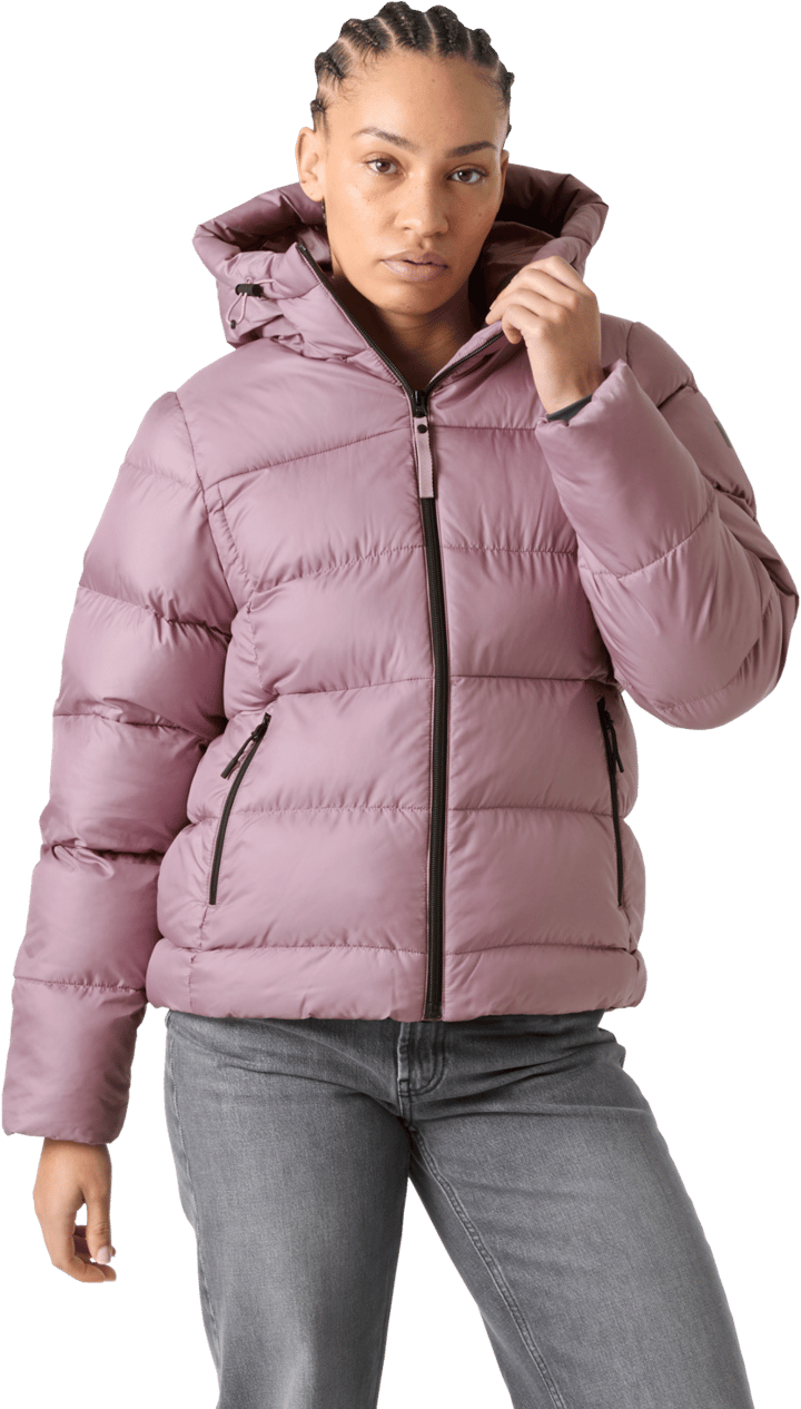 Helly Hansen Women's Active Puffy Jacket Purple Clay Helly Hansen