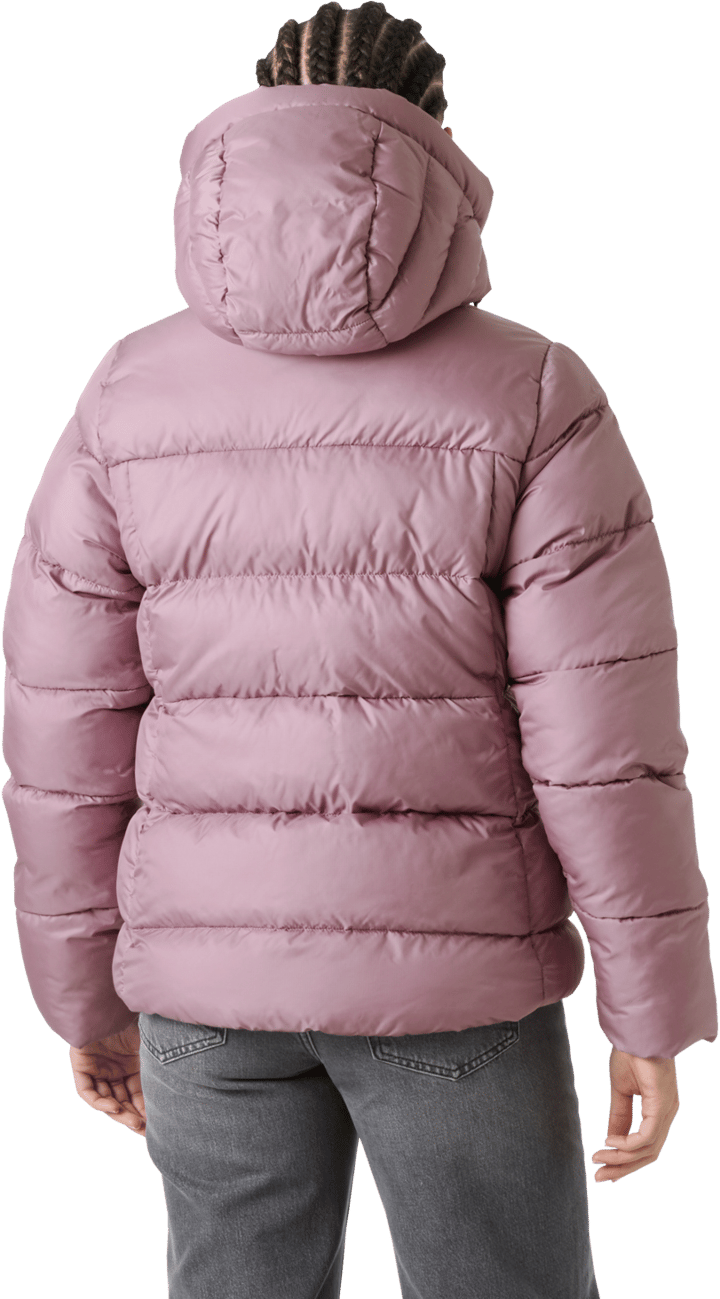 Helly Hansen Women's Active Puffy Jacket Purple Clay Helly Hansen