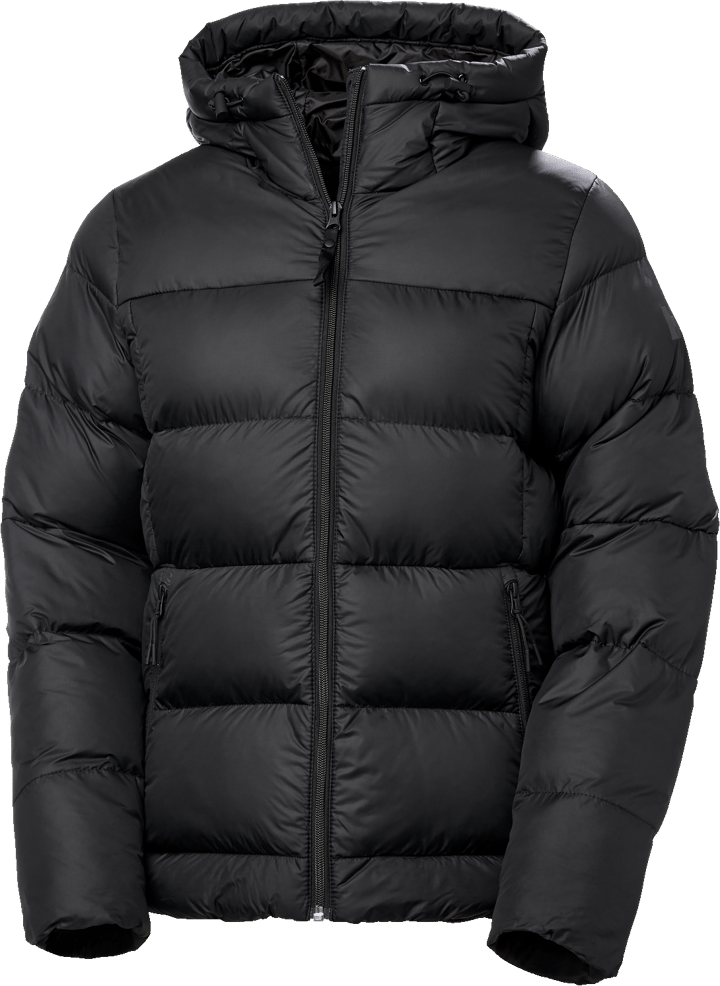 Helly Hansen Women's Active Puffy Jacket Black Helly Hansen