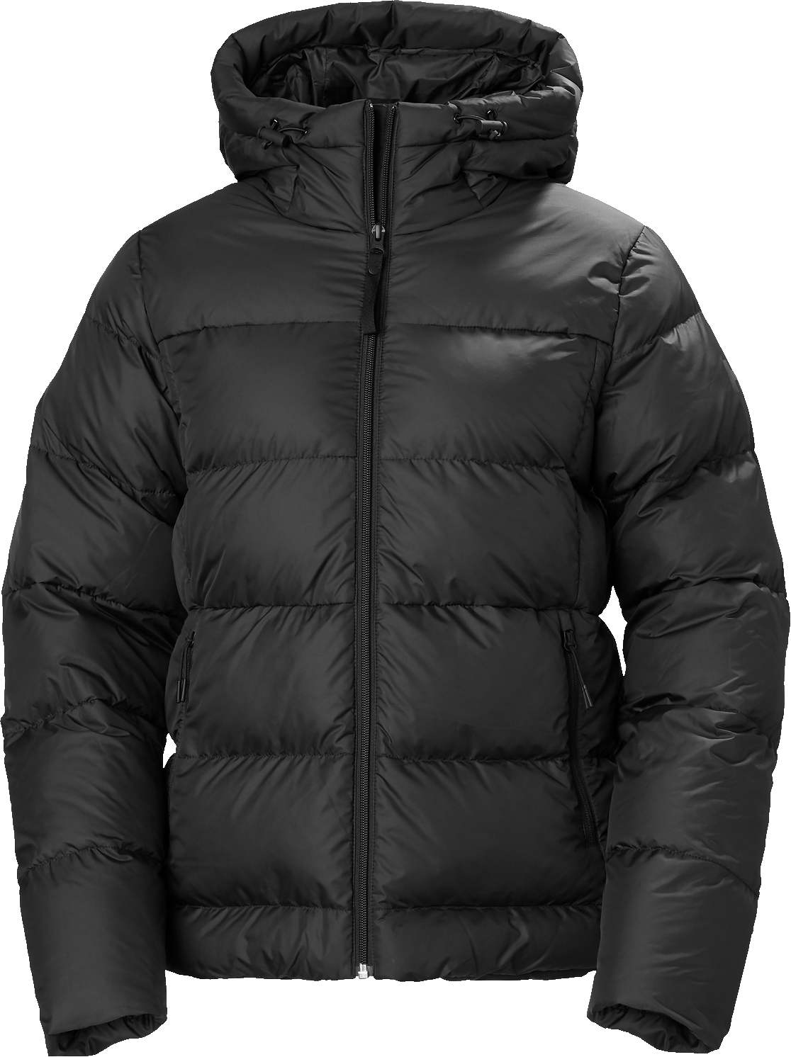 Helly Hansen Women's Active Puffy Jacket Black
