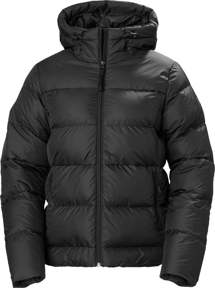 Helly Hansen Women's Active Puffy Jacket Black Helly Hansen