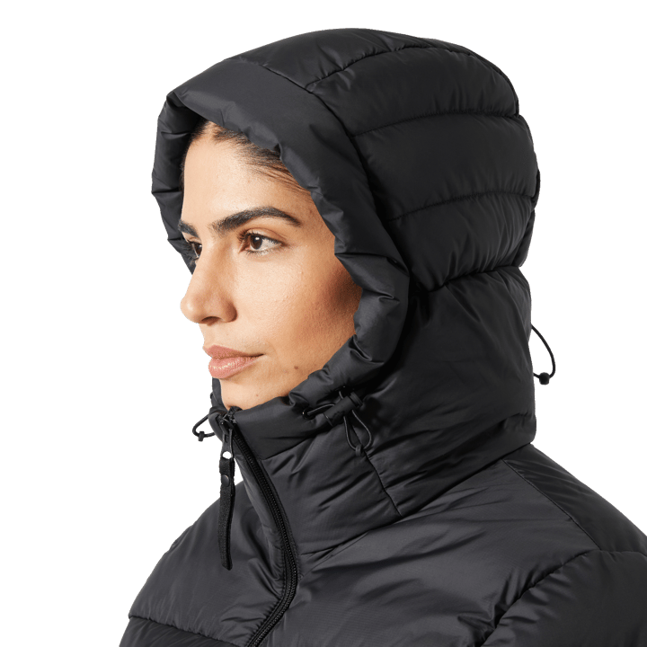 Helly Hansen Women's Active Puffy Jacket Black Helly Hansen