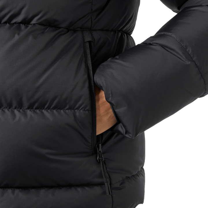 Helly Hansen Women's Active Puffy Jacket Black Helly Hansen
