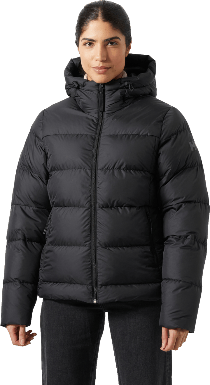 Helly Hansen Women's Active Puffy Jacket Black Helly Hansen