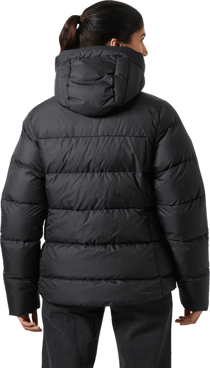 Helly Hansen Women's Active Puffy Jacket Black Helly Hansen
