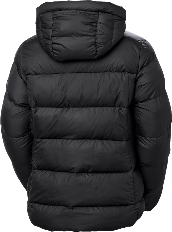 Helly Hansen Women's Active Puffy Jacket Black Helly Hansen