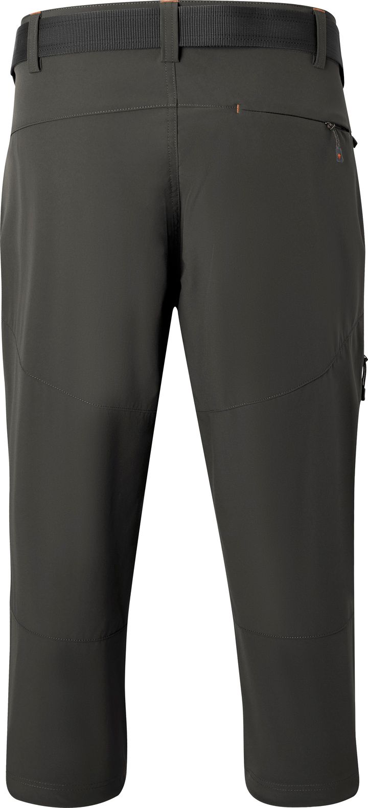 Pinewood Men's Finnveden Sports Light 3/4 Trousers Ash Grey Pinewood Pinewood Men's Finnveden Sports Light 3/4 Trousers Ash Grey Pinewood