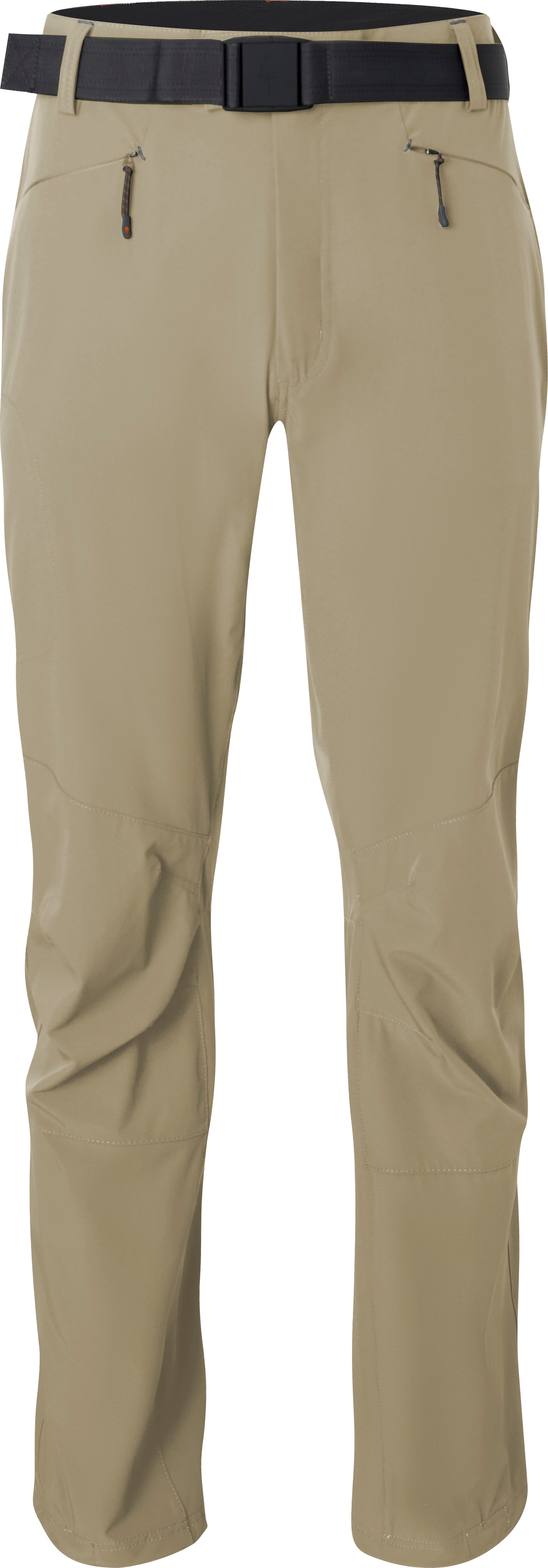 Pinewood Men's Finnveden Sports Light Trousers Mole Brown Skalbyxor XL