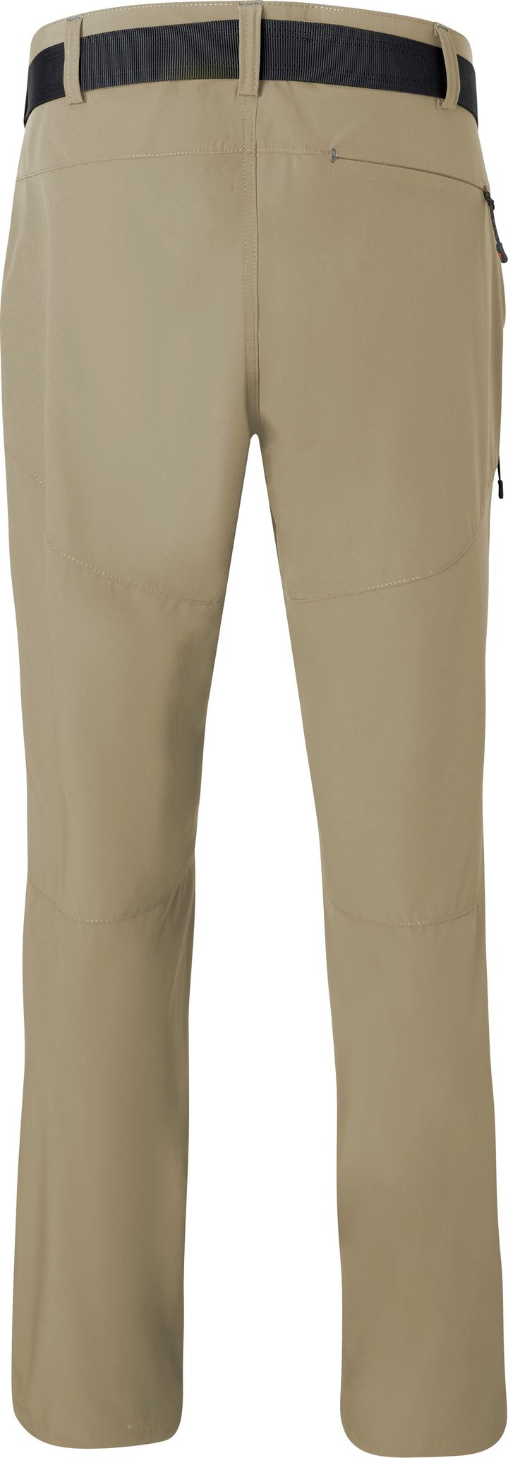 Pinewood Men's Finnveden Sports Light Trousers Mole Brown Pinewood