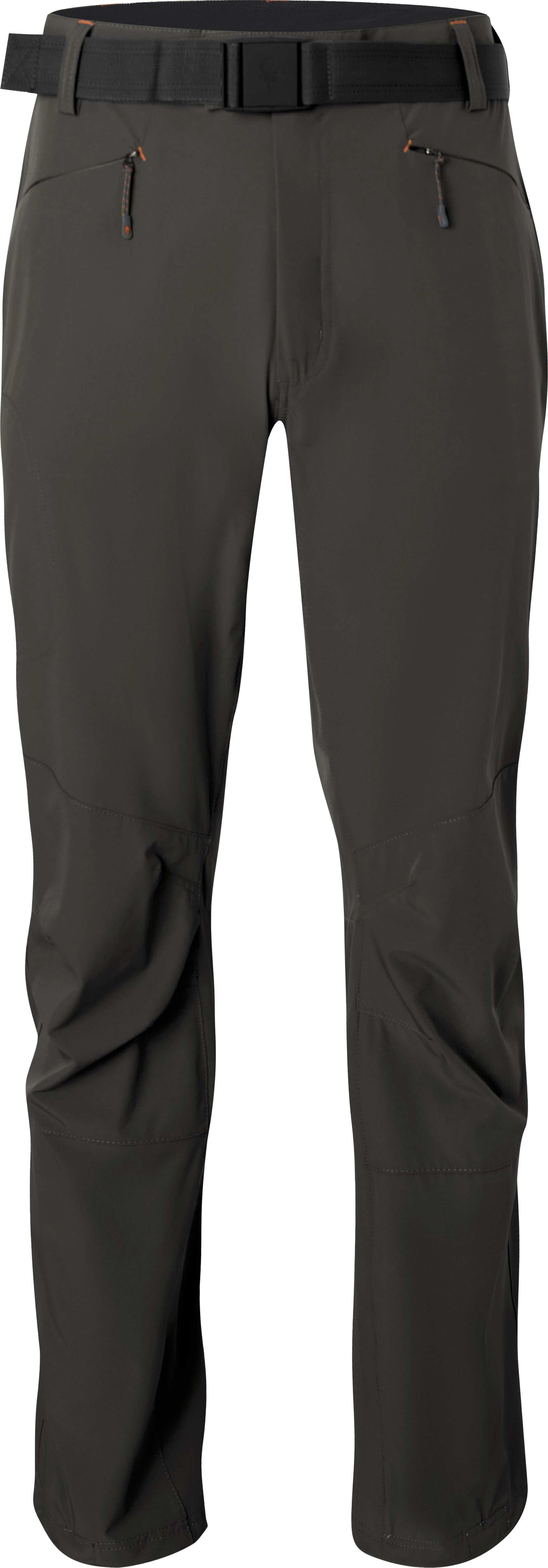 Pinewood Men's Finnveden Sports Light Trousers Ash Grey Skalbyxor XXL