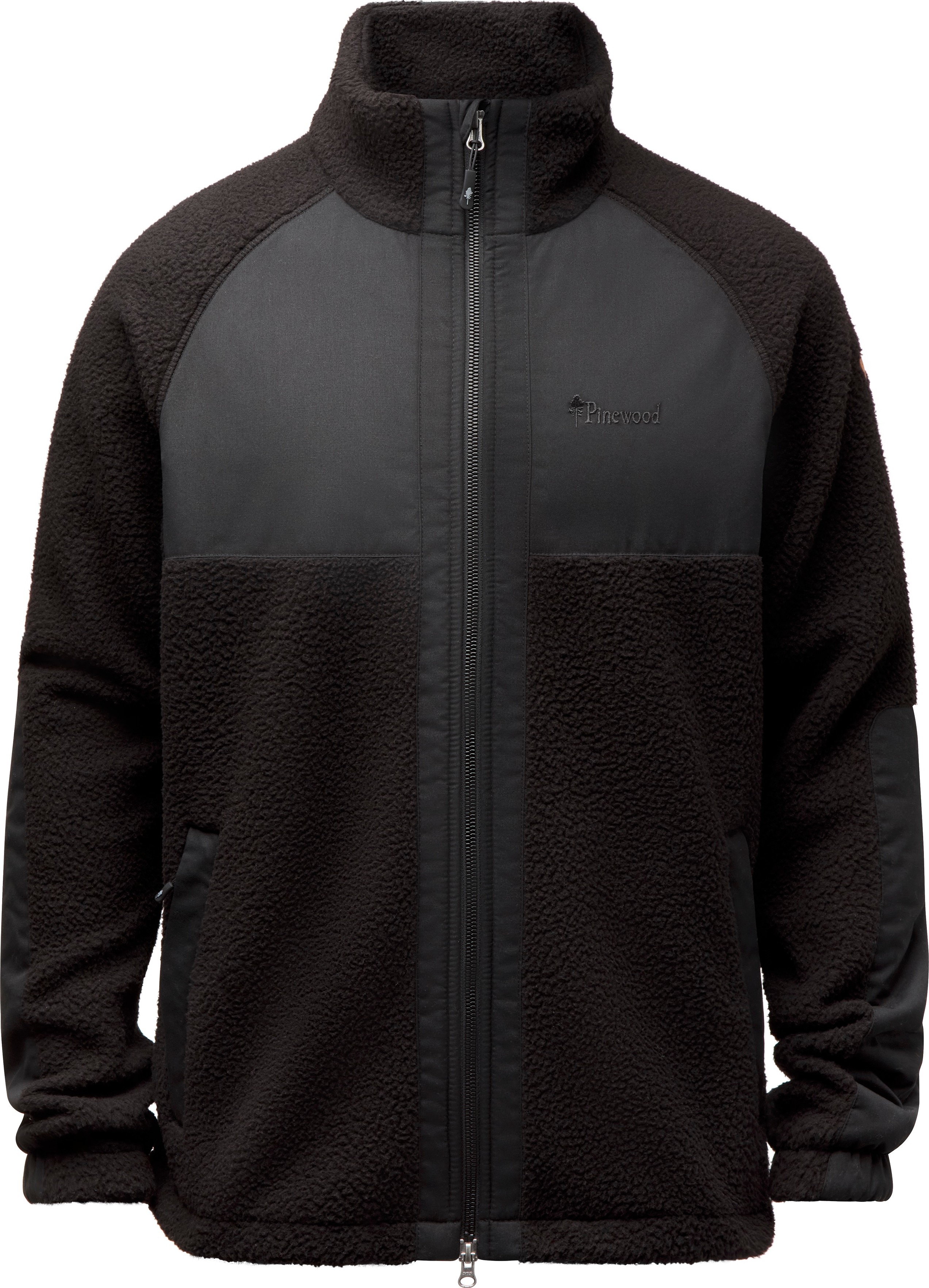 Men's Pile Fleece Jacket