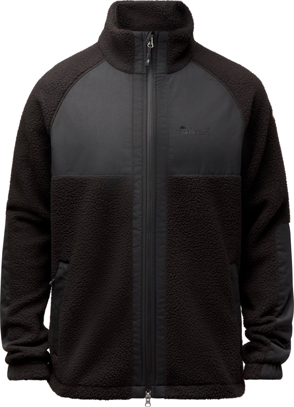 Men's Pile Fleece Jacket