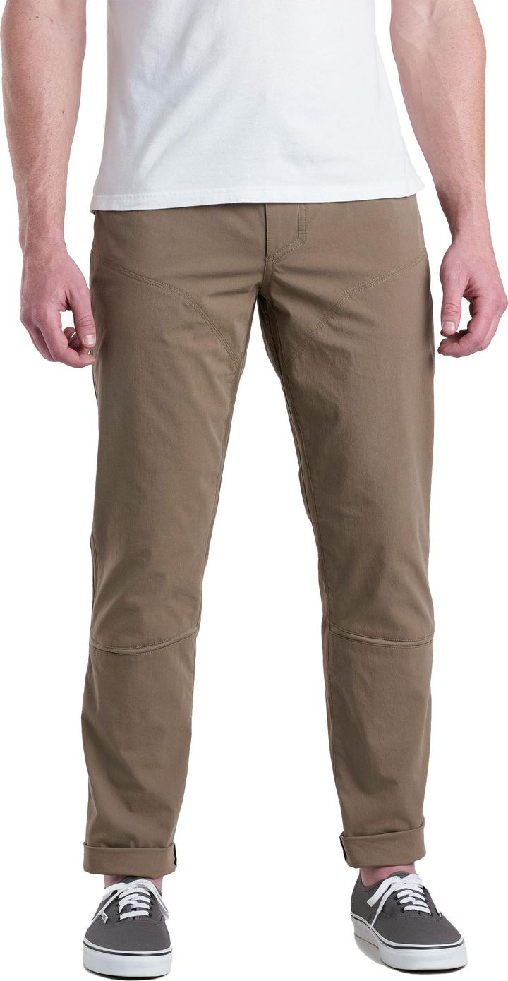 Kühl Men's Free Radikl Walnut Kühl