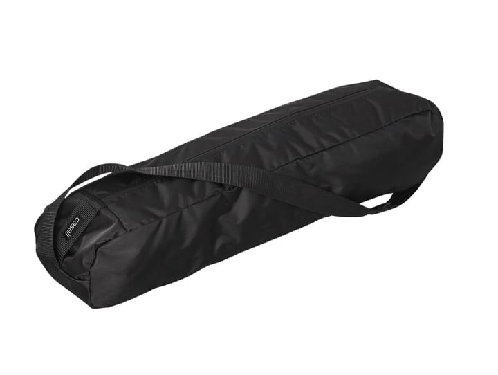 Casall Eco Yoga Mat Bag Black Casall