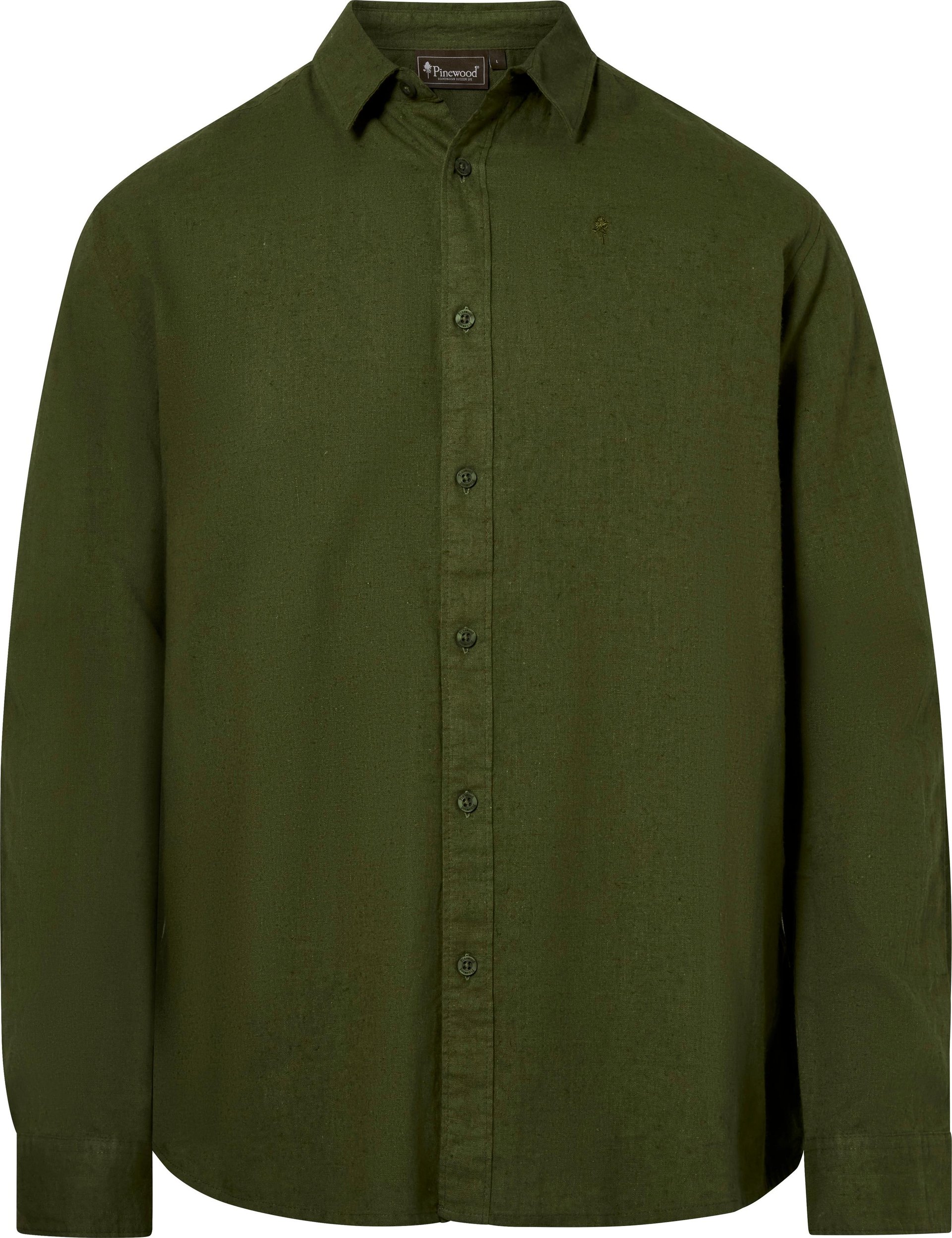 Pine Green